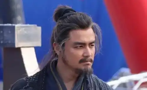 新射雕来袭,郭靖扮演者要爆红,梅超风颜值人气比黄蓉还高