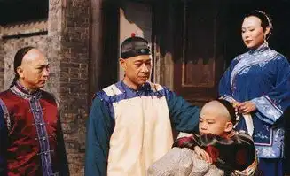大宅门央视推荐斯琴高娃出演二奶奶,导演郭宝昌一口拒绝