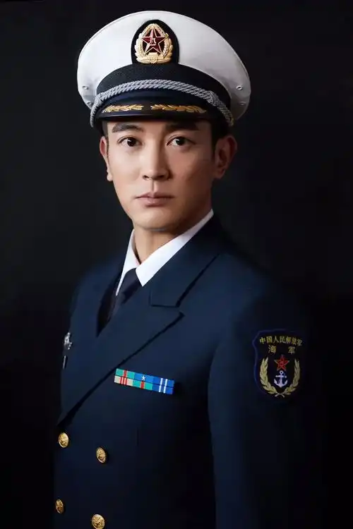 中国医生曝出了主旋律电影的经典搭配,这十张面孔都是常客
