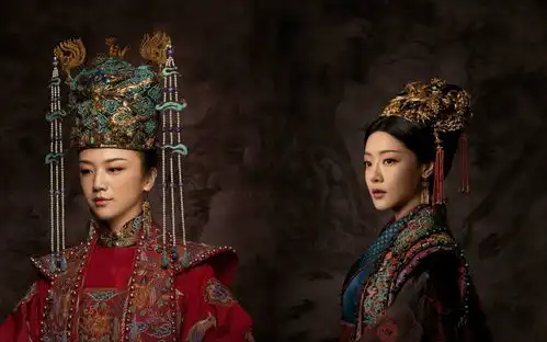 大明风华朱元璋太恐怖戏说太过害人啊丨娱论