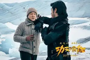 功夫瑜伽让我看到成龙还能打,得感谢这位息影12年的导演
