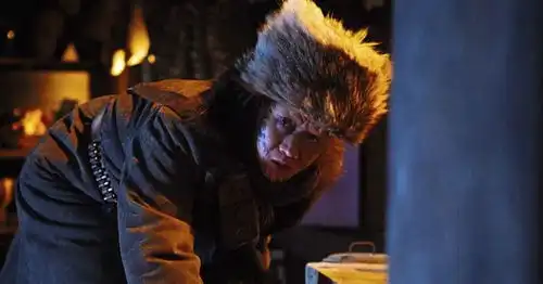 大嫂疯驴子麻老板桦林舞王,第二十条这阵容超魔性