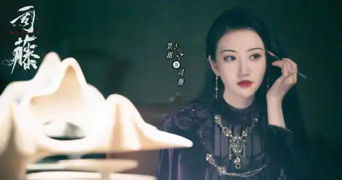 暴风眼正播,张彬彬又一新剧将袭,女主民国扮相绝美
