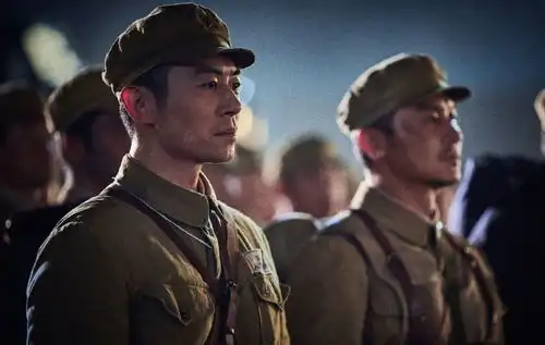 长津湖票房破50亿,进入世界影史前一百,爱国精神的伟大传承