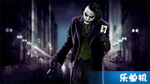 简单无脑脆皮一刀秒版本最强小丑打野