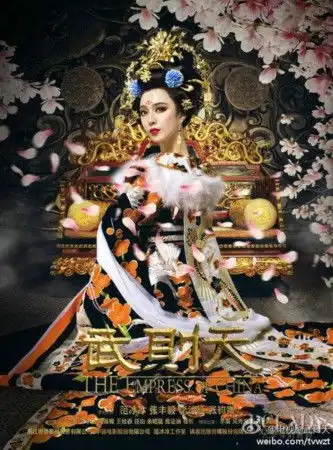 范冰冰刘诗诗赵丽颖细数古装美成妖的女星
