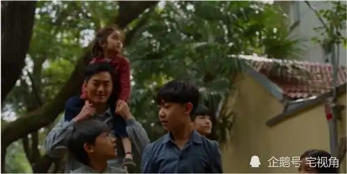 乔家的儿女为什么说乔祖望才是付出最多的人
