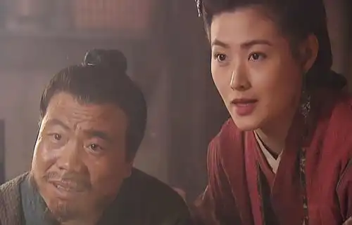 难怪梁山好汉都有外号,武松却没有,你看潘金莲勾引他时说了什么