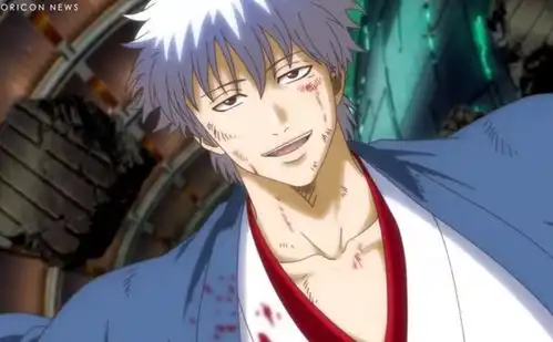 网友吐槽银魂剧场版为啥送鬼灭之刃纪念品