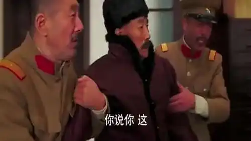 少帅难怪张作霖叫东北王,手下人对他很敬畏
