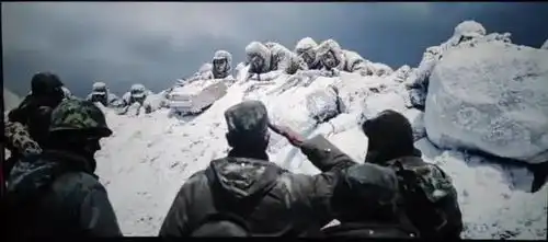 我们在这儿挺好的