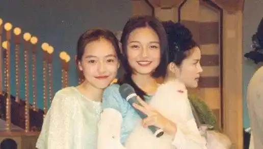 看完重播的流星花园,杉菜还是记忆里坚韧的样子
