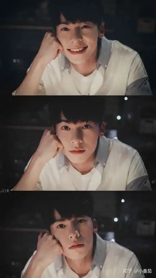 现实生活中想见你中的李子维和莫俊杰,谁更受女生喜欢
