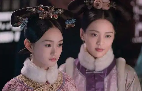 如懿传这部电视剧中玫嫔的扮演者是谁