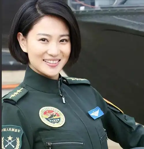 演员侯梦莎曾因军旅剧走红,低调嫁给同行老公,现如今幸福美满
