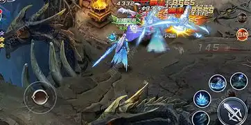 幻城手游幻术师职业介绍