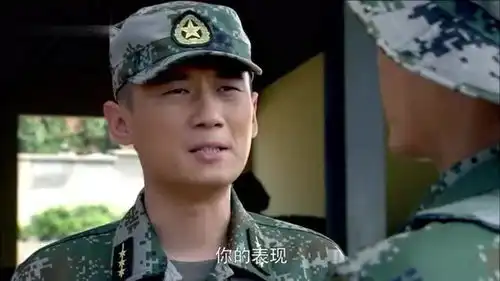 我是特种兵四连指导员来挖人,王艳兵直呼受不了,终于要走了