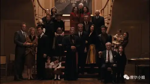 问鼎戛纳的索菲亚科波拉比红三代背景更有看头的,是她的恋爱史
