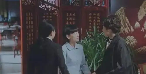 正阳门下小女人大结局徐静理终于开口叫爸,贺永强感动落泪
