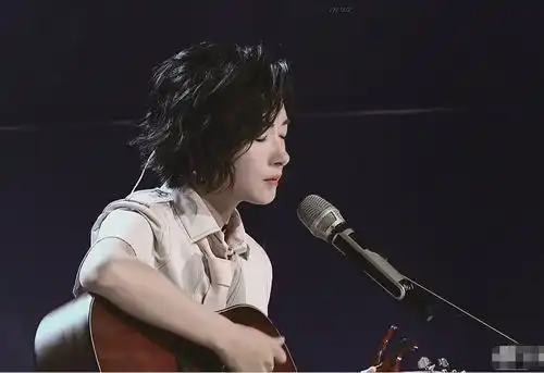 浪姐观众喜爱度个人排名,万茜稳坐第一,张含韵还不够优秀

