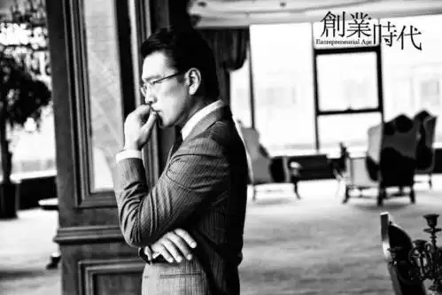 创业时代郭鑫年把魔晶送给罗维郭鑫年创业我已经体验过了金城