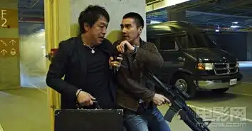 痞子英雄曝双雄版海报端午节全面开战
