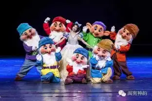 白雪公主小小演员火热招生ing