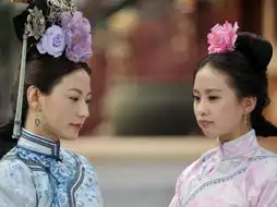 步步惊心大结局曝光史上最全剧照