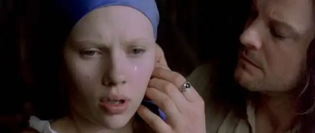 凭借比蒙娜丽莎还要神秘的画作,他竟与梵高齐名