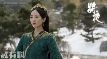 将夜李渔结局是什么死了吗李渔扮演者是谁个人资料经历作品介绍

