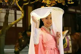 赵丽颖的特工皇妃楚乔传开播,你在追了吗
