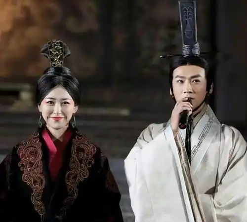 秦法很严,嫪毐为何会被封侯
