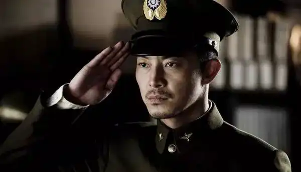 成熟男人的蜕变沙溢作品见证成长
