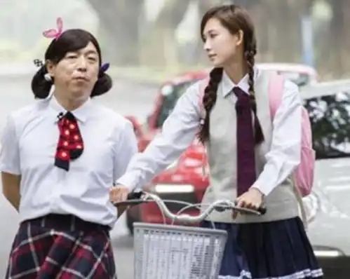 史上最土杉菜遇到最抠门道明寺我还是去看孙红雷版流星花园吧
