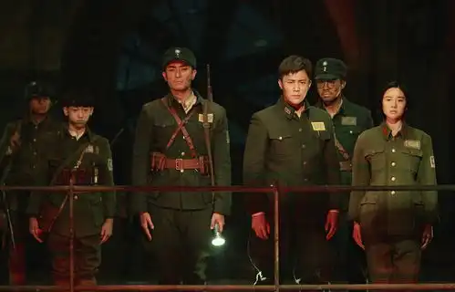 专访丨杜淳一开始我不是演这个角色
