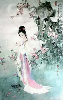 红楼梦中的绛珠草其实还在世上