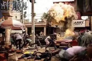 抗战神剧让你不爽,为什么战狼2却让你看嗨了
