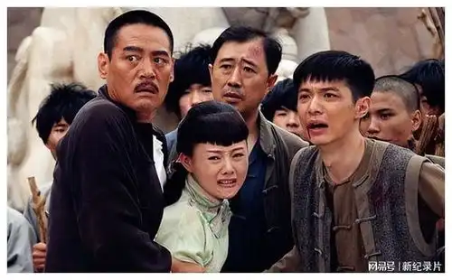 原来他是巍子的儿子,难怪长得帅演技还出色,真的是虎父无犬子