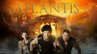 亚特兰蒂斯第一季的投票