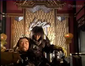武侠剧中为他人做嫁衣裳的八大霸主,半天月智商欠费,雄霸排第二