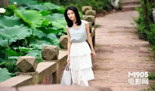 妈妈再爱我情定荷塘景甜陆毅一见钟情
