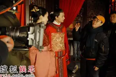 新红楼梦元旦开门红宝玉房张灯结彩庆大婚