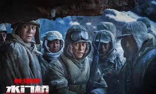 2022春节档电影前瞻易烊千玺vs易烊千玺,章宇vs章宇