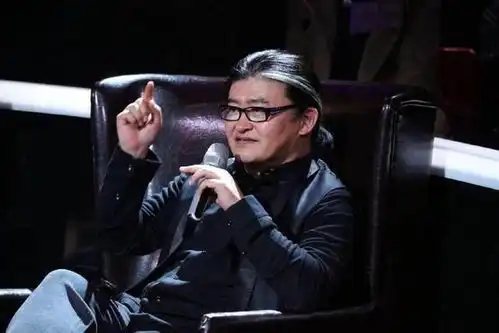 唱歌不炫耀技巧的十位歌手,黄家驹第五,梅艳芳第六
