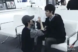 小时代高清剧照
