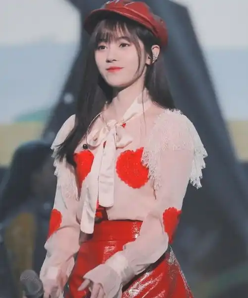 小个子怎么看起来瘦学习鞠婧祎,可爱女孩的风格太神奇了