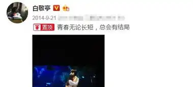 最让人心疼的乔燃,匆匆那年播出四年白敬亭至今为该剧置顶
