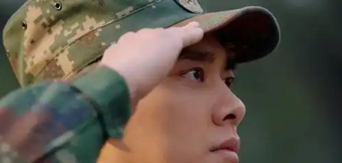 城池营垒火了,又有4部军旅甜宠剧来袭,看到正午阳光果断追剧
