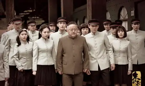 张国立王刚张铁林强势归来,末代厨娘看点极多,或成爆款