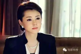她演技精湛,毫不逊色,琼瑶欣赏她,如今却不温不火
